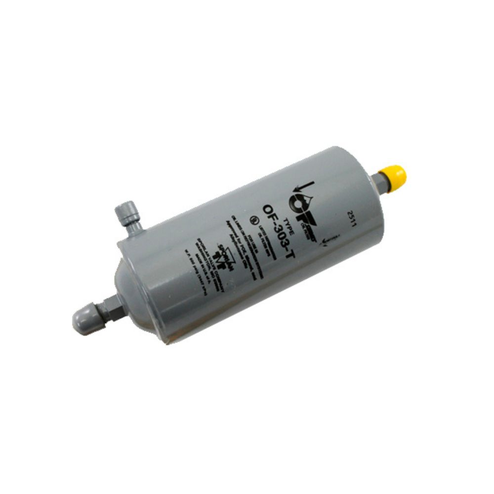 Filtro Oleo Parker Of 303T 2